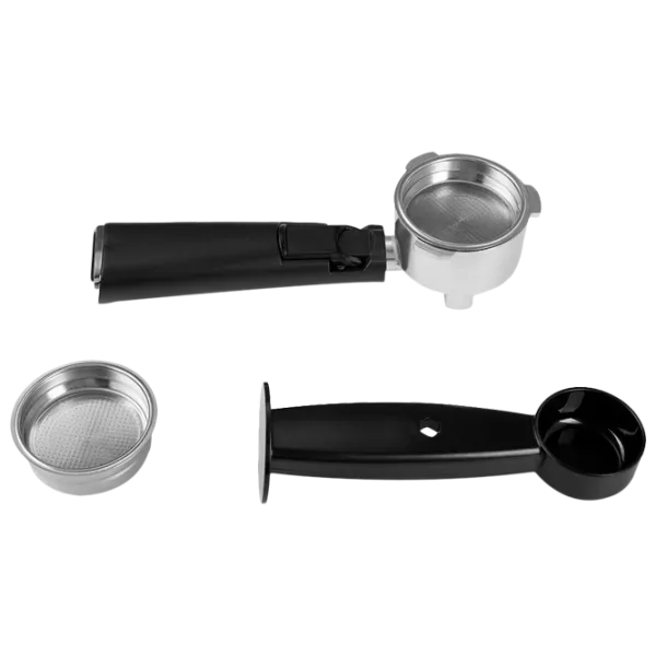 Espressor Polaris PCM1529E  Рожковая / 1.2 л / Кремовый photo 7