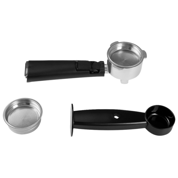 Espressor Polaris PCM1529E  Рожковая / 1.2 л / Кремовый photo 7