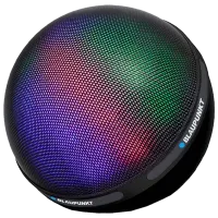 Портативная колонка Blaupunkt BT08LED 5 Вт/ Черный photo 3