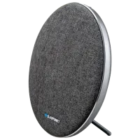 Boxă portabilă Blaupunkt BT11ALU 2 x 5 W/ Silver photo 2