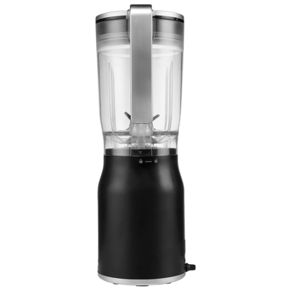 Стационарный блендер Gorenje B800ORAB Черный photo 2