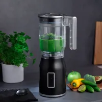 Blender staționar Gorenje B800ORAB Black photo 6