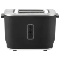 Toster Gorenje T800ORAB Electronic/ 800 W/ Black photo 2