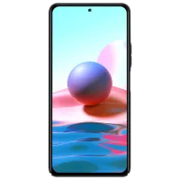 Чехол для смартфона Xiaomi Redmi Note 10 Pro Nillkin/ PP/ Черный photo 3