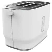 Toster Gorenje T800ORAW Electronic/ 800 W/ White photo 2