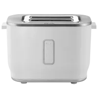 Toster Gorenje T800ORAW Electronic/ 800 W/ White photo 3