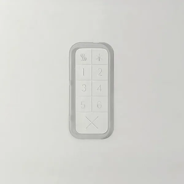 Тостер Gorenje T800ORAW Электронное/ 800 Вт/ Белый photo 6