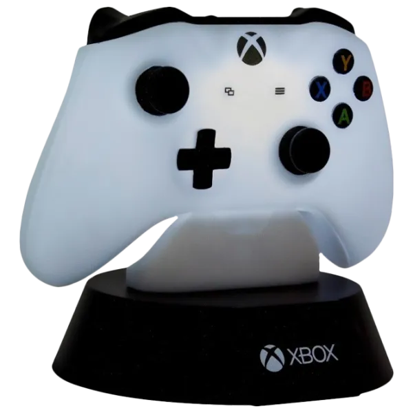 Лампа Paladone Controller Icon Белый photo 2