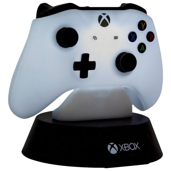 Лампа Paladone Controller Icon Белый photo 2