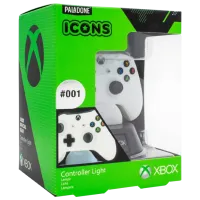 Lampă Paladone Controller Icon White photo 4
