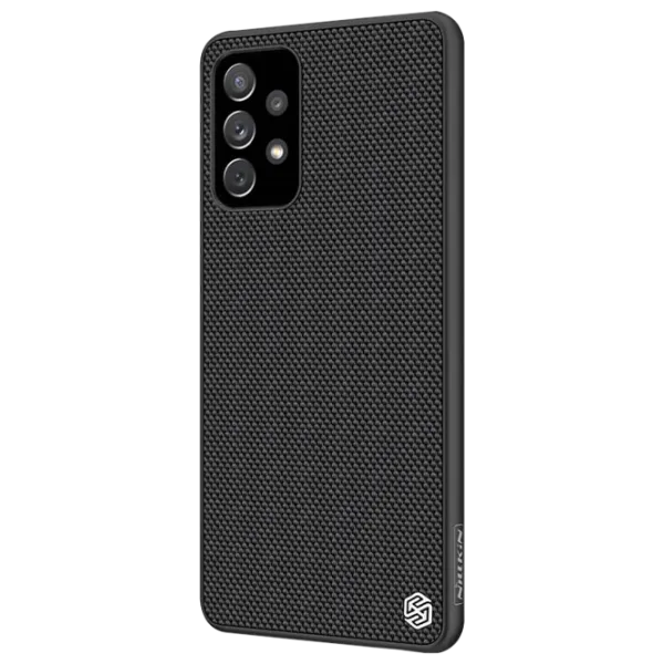 Husă pentru smartphone Samsung Galaxy A72 Nillkin/ Back/ TPU/ PC/ Black photo 2 Husă pentru smartphone Samsung Galaxy A72 Nillkin/ Back/ TPU/ PC/ Black photo 2
