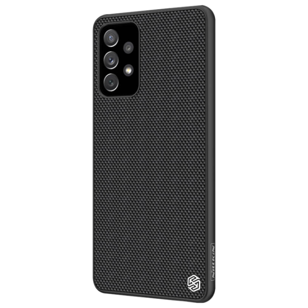 Husă pentru smartphone Samsung Galaxy A72 Nillkin/ Back/ TPU/ PC/ Black photo 2 Husă pentru smartphone Samsung Galaxy A72 Nillkin/ Back/ TPU/ PC/ Black photo 2
