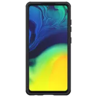 Чехол для смартфона Samsung Galaxy A52 Nillkin/ PC/ Черный photo 3