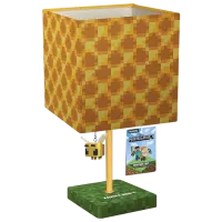 Настольная лампа фан Paladone Bee LED Черный photo 2