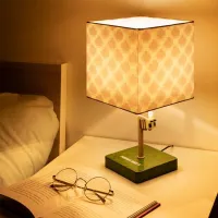 Настольная лампа фан Paladone Bee LED Черный photo 3