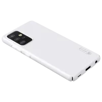 Husă pentru smartphone Samsung Galaxy A52 Nillkin/ PP/ Peacock White photo 4