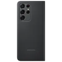 Чехол для смартфона Galaxy S21 Ultra Samsung/ Черный photo 2