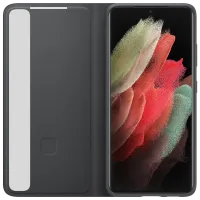 Чехол для смартфона Galaxy S21 Ultra Samsung/ Черный photo 3