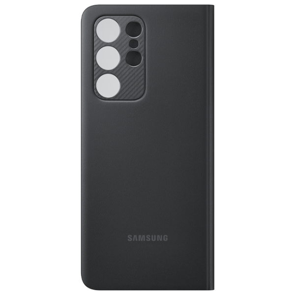 Чехол для смартфона Galaxy S21 Ultra Samsung/ Черный photo 5