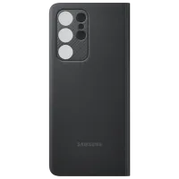 Чехол для смартфона Galaxy S21 Ultra Samsung/ Черный photo 5