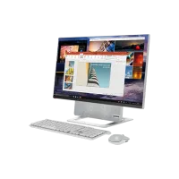 Моноблок Lenovo YOGA 7 27" 4K Ryzen 5/ 27ARH6/ 16 ГБ/ 512 ГБ/ Серебряный photo 2