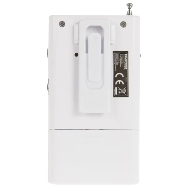 Boxă portabilă Blaupunkt PR4 White photo 3