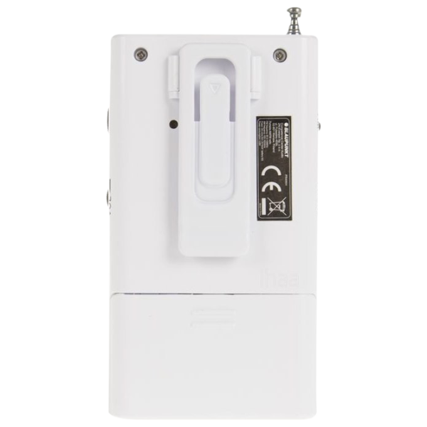 Boxă portabilă Blaupunkt PR4 White photo 3