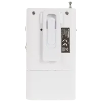 Портативная колонка Blaupunkt PR4 Белый photo 3