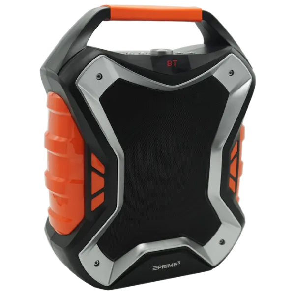 Портативная колонка Prime3 XPLODE APS21 50 W/ Черный photo 3