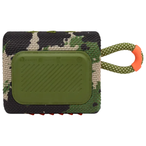 Boxă portabilă JBL GO 3 4.2 W/ Camouflage photo 3