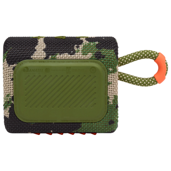 Boxă portabilă JBL GO 3 4.2 W/ Camouflage photo 3
