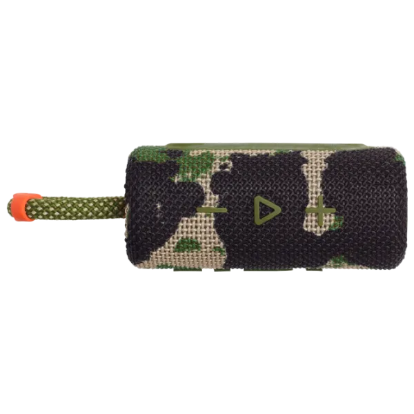 Boxă portabilă JBL GO 3 4.2 W/ Camouflage photo 5