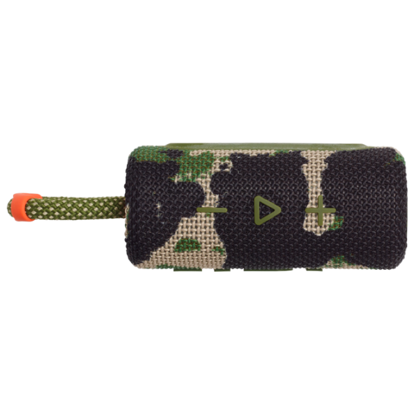 Boxă portabilă JBL GO 3 4.2 W/ Camouflage photo 5
