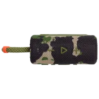 Портативная колонка JBL GO 3 4.2 W/ Камуфляж photo 5