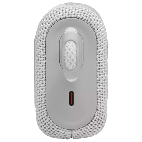 Портативная колонка JBL GO 3 4.2 W/ Белый photo 2 Портативная колонка JBL GO 3 4.2 W/ Белый photo 2