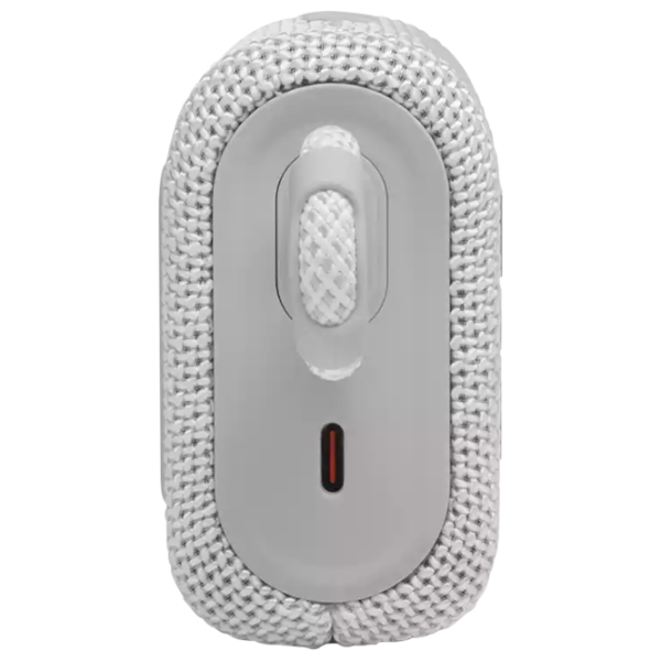 Портативная колонка JBL GO 3 4.2 W/ Белый photo 2 Портативная колонка JBL GO 3 4.2 W/ Белый photo 2