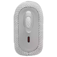 Boxă portabilă JBL GO 3 4.2 W/ White photo 2