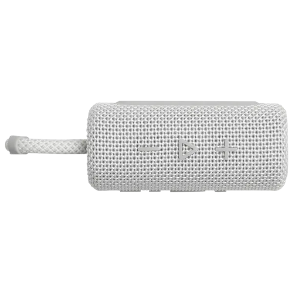 Портативная колонка JBL GO 3 4.2 W/ Белый photo 3 Портативная колонка JBL GO 3 4.2 W/ Белый photo 3