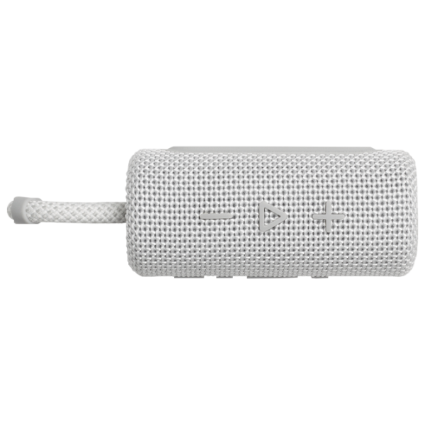 Портативная колонка JBL GO 3 4.2 W/ Белый photo 3 Портативная колонка JBL GO 3 4.2 W/ Белый photo 3