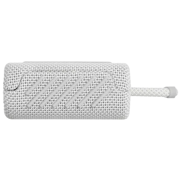 Портативная колонка JBL GO 3 4.2 W/ Белый photo 4 Портативная колонка JBL GO 3 4.2 W/ Белый photo 4