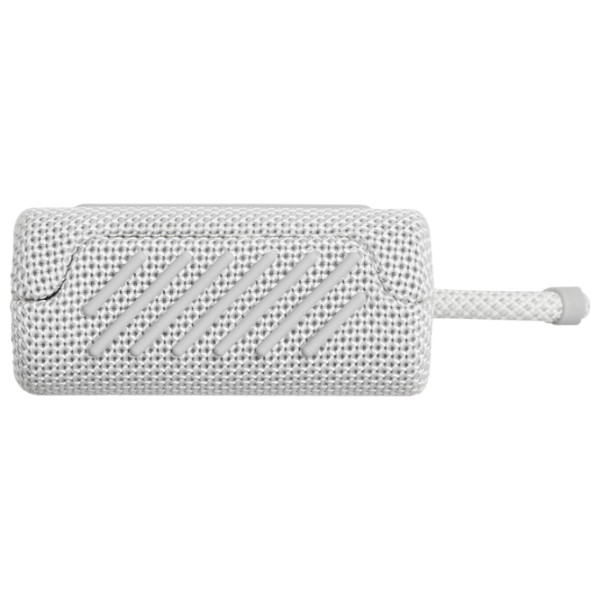 Портативная колонка JBL GO 3 4.2 W/ Белый photo 4 Портативная колонка JBL GO 3 4.2 W/ Белый photo 4