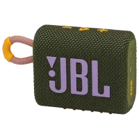 Boxă portabilă JBL GO 3 4.2 W/ Green photo 2