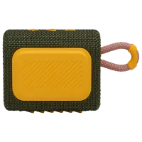 Boxă portabilă JBL GO 3 4.2 W/ Green photo 4
