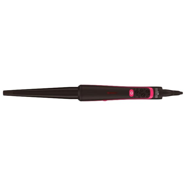 Плойка Rowenta CF3242F0 Коническая/ Розовый Черный photo 3