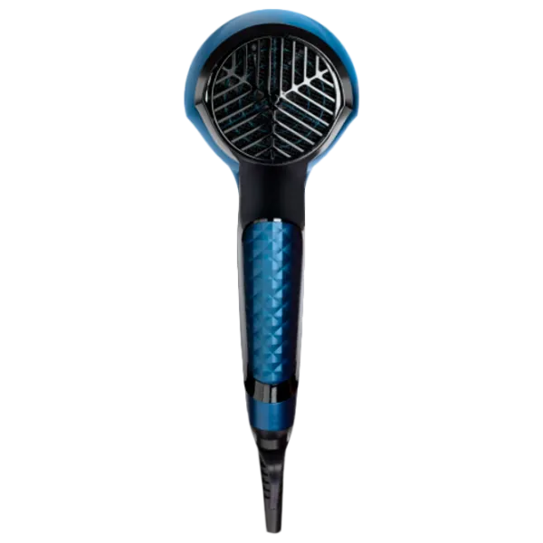 Uscător de păr Vitek VT-2530 2400 W / Blue photo 3