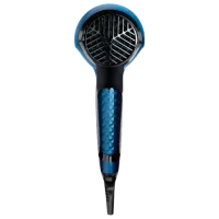 Uscător de păr Vitek VT-2530 2400 W / Blue photo 3
