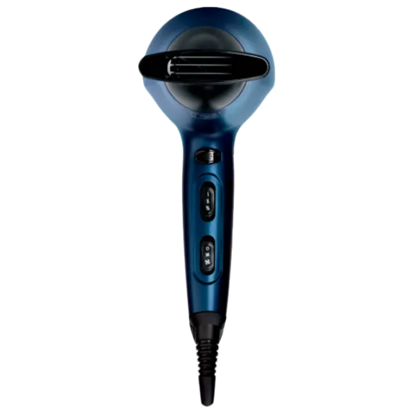 Uscător de păr Vitek VT-2530 2400 W / Blue photo 4