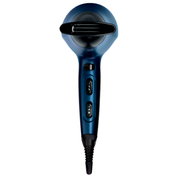 Uscător de păr Vitek VT-2530 2400 W / Blue photo 4