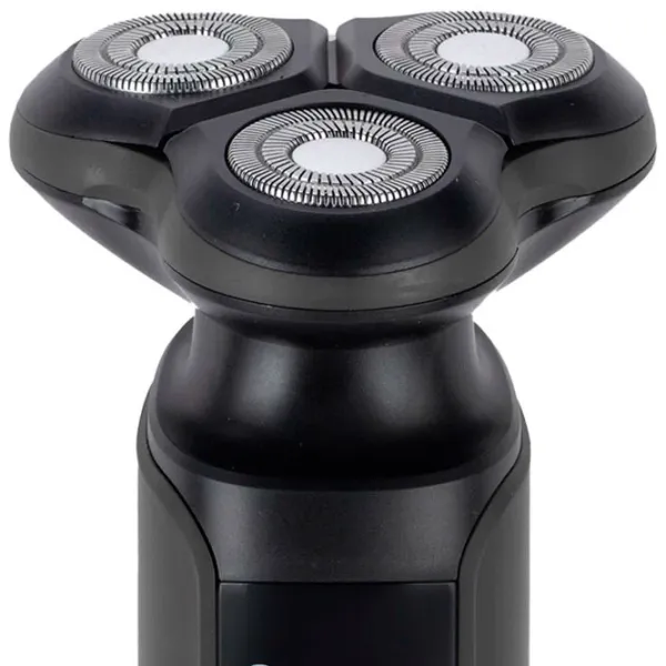 Бритва электрическая Vitek VT-8262 Черный photo 2