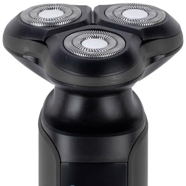 Бритва электрическая Vitek VT-8262 Черный photo 2
